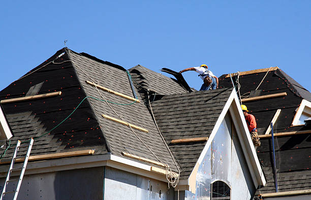 Reliable East Basin, UT Roofing Contractor Solutions