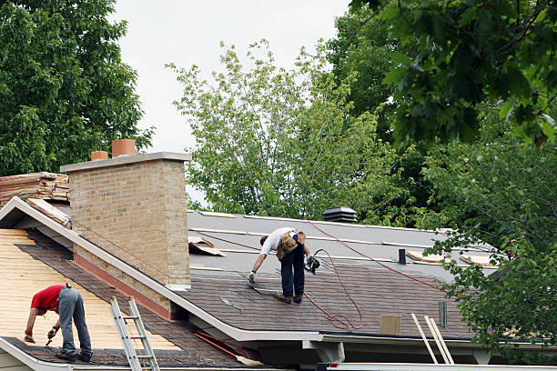 Roof Waterproofing Services in East Basin, UT