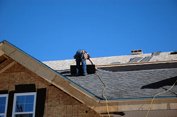 Best Commercial Roofing Services  in East Basin, UT