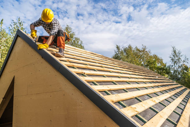 Reliable East Basin, UT Roofing Contractor Solutions